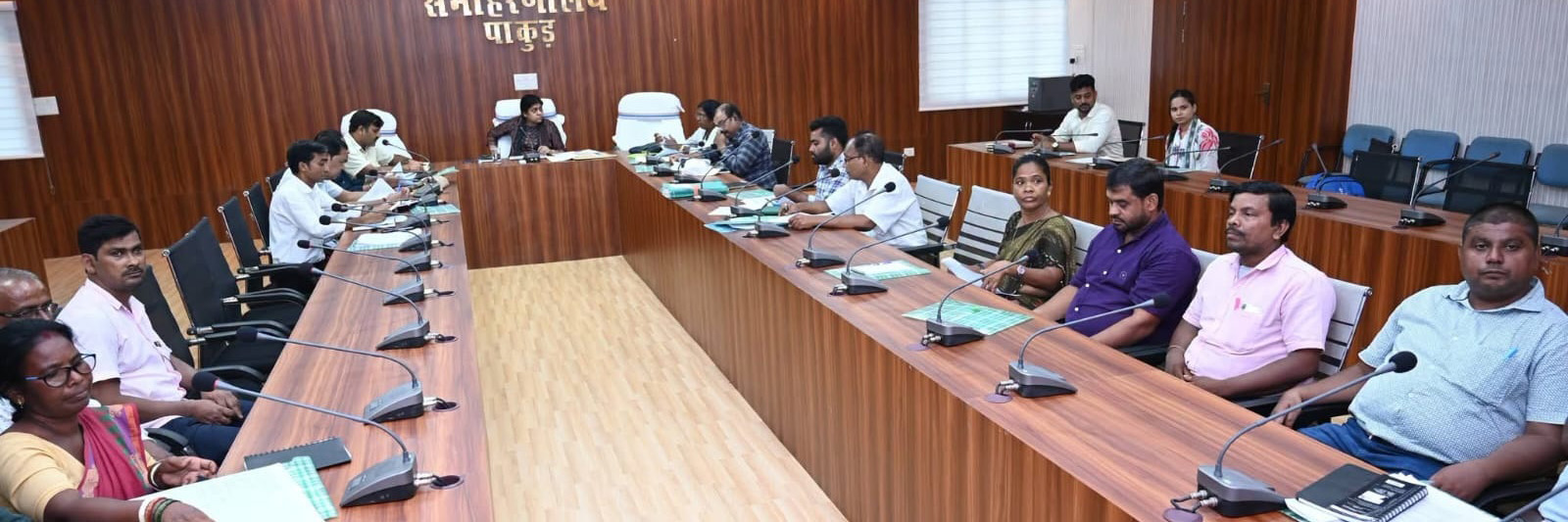 ATMA Pakur
